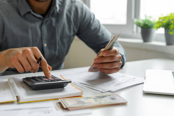 Best Credit Repair Services  in Crestwood Village, NJ