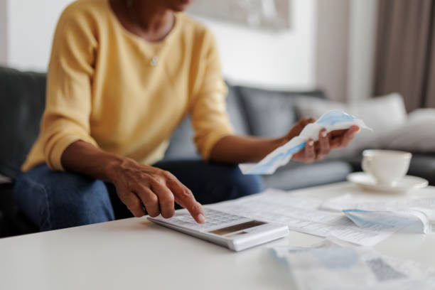 Financial Counseling and Guidance in Crestwood Village, NJ