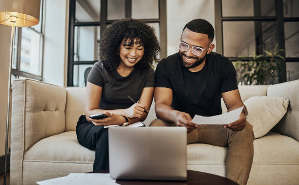 Best Home Loans (Mortgages)  in Crestwood Village, NJ